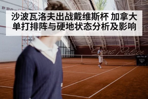 沙波瓦洛夫出战戴维斯杯 加拿大单打排阵与硬地状态分析及影响
